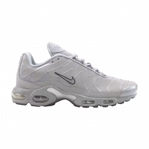 Nike Air Max Plus Leather