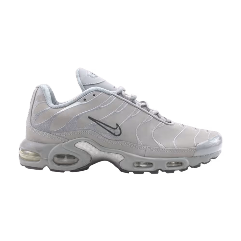 Nike Air Max Plus Leather