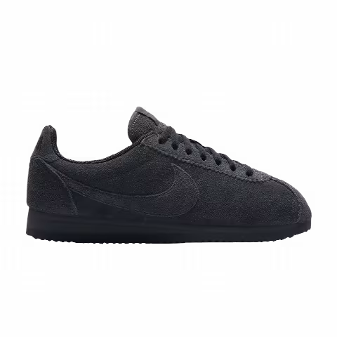 Nike Wmns Classic Cortez 'Dark Obsidian'