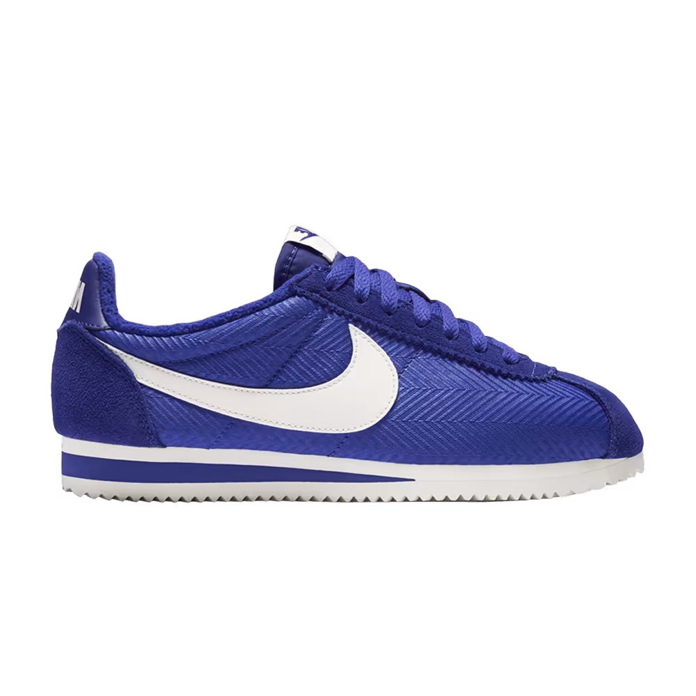 Nike Women's Classic Cortez TXT Concord