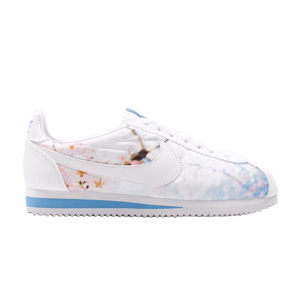 Nike Women's Classic Cortez Cherry Blossom