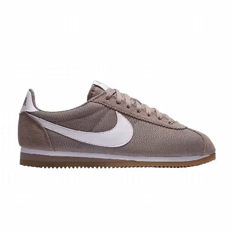 Nike Classic Cortez Nylon 'Sepia Stone Gum'