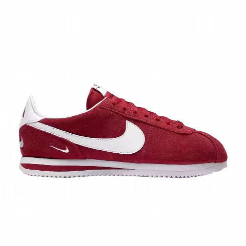 Nike Cortez Basic SE 'Gym Red'