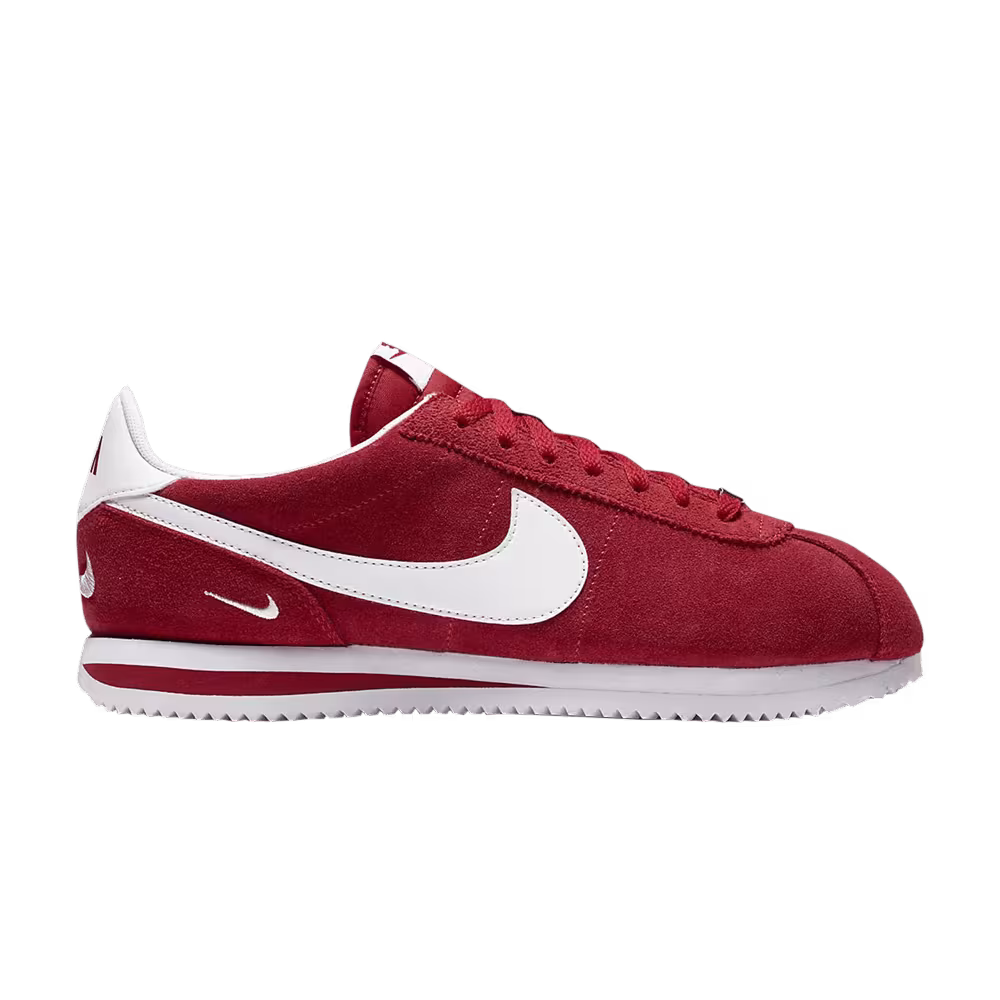 Nike Cortez Basic SE Gym Red