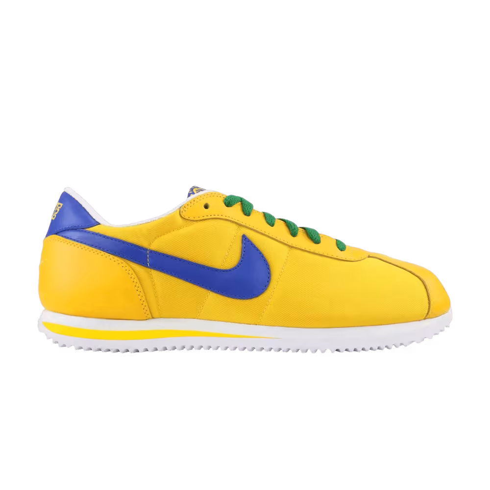 Nike Cortez World Cup - Brazil