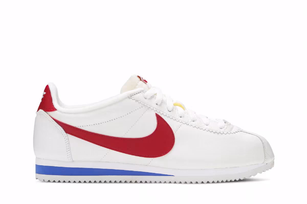 Nike Classic Cortez Premium Forrest Gump, view 2