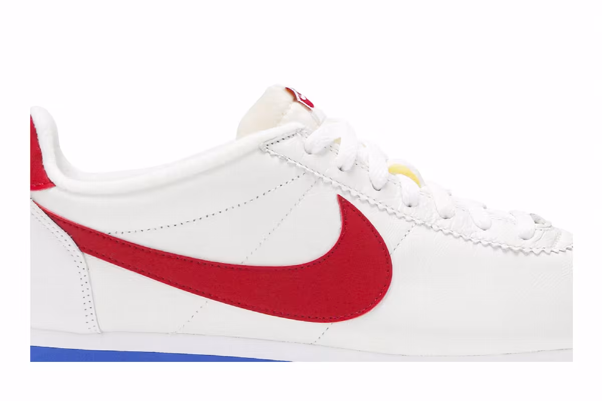 Nike Classic Cortez Premium Forrest Gump, view 3