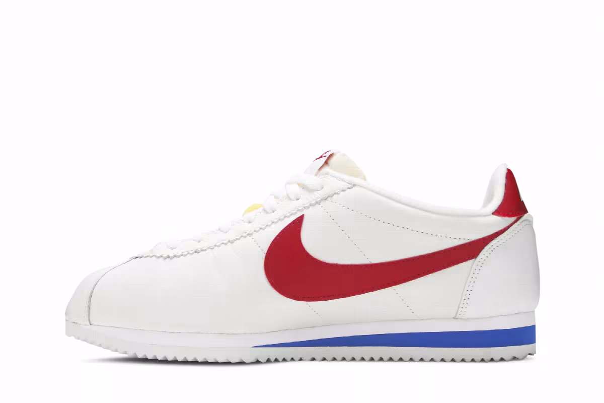 Nike Classic Cortez Premium Forrest Gump, view 4