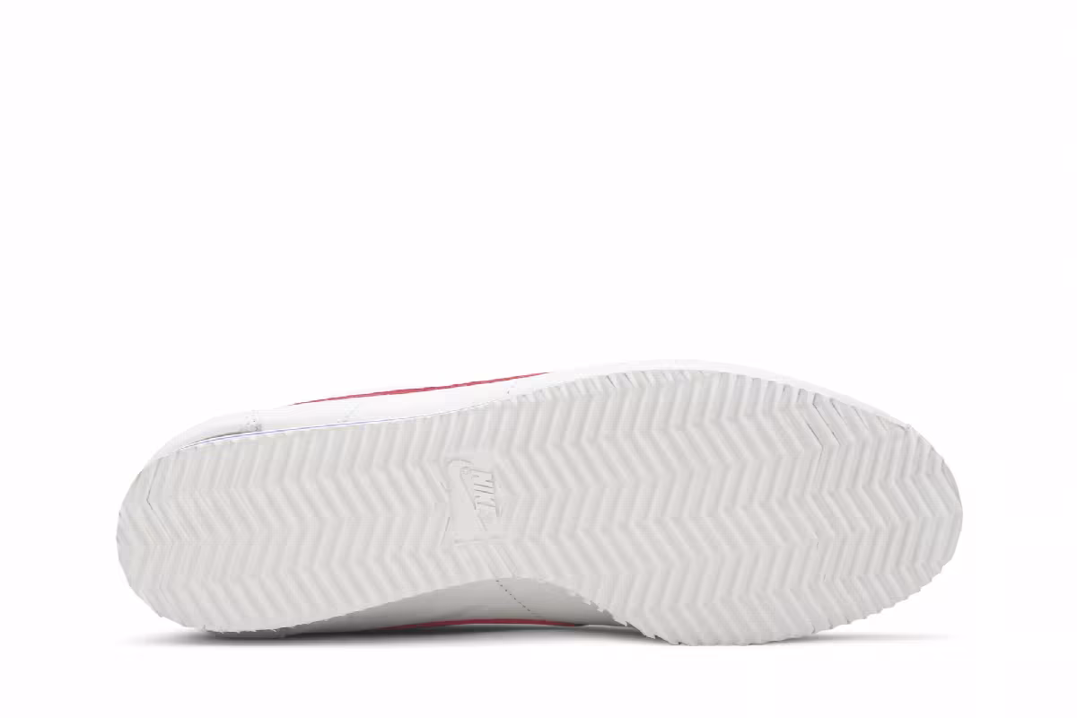 Nike Classic Cortez Premium Forrest Gump, view 5
