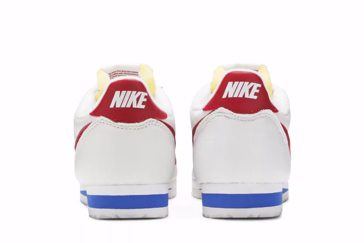 Nike Classic Cortez Premium Forrest Gump, view 7