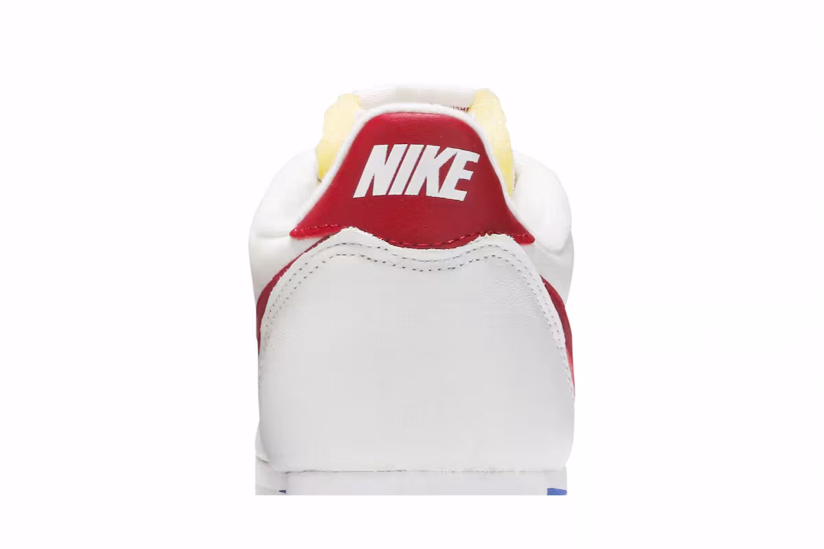 Nike Classic Cortez Premium Forrest Gump, view 8