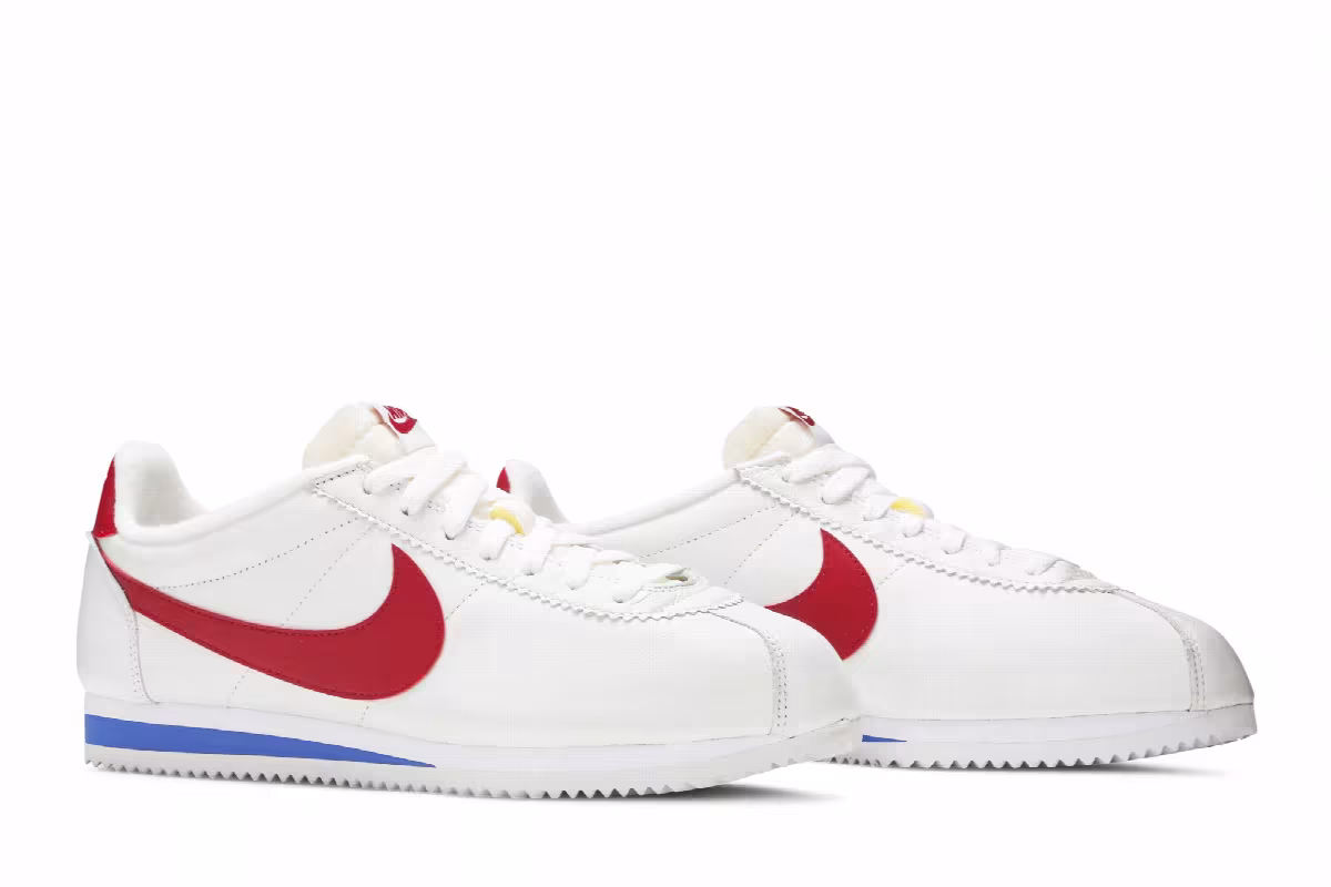Nike Classic Cortez Premium Forrest Gump, view 9