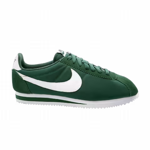 Nike Cortez Nylon 'Gorge Green'