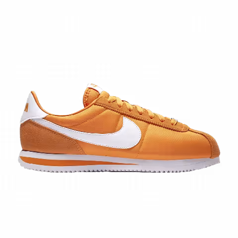 Nike Cortez Basic SE 'Orange Peel'