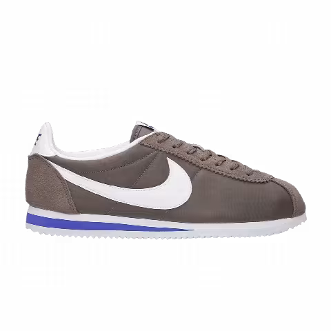 Nike Classic Cortez Nylon 'Dark Mushroom'