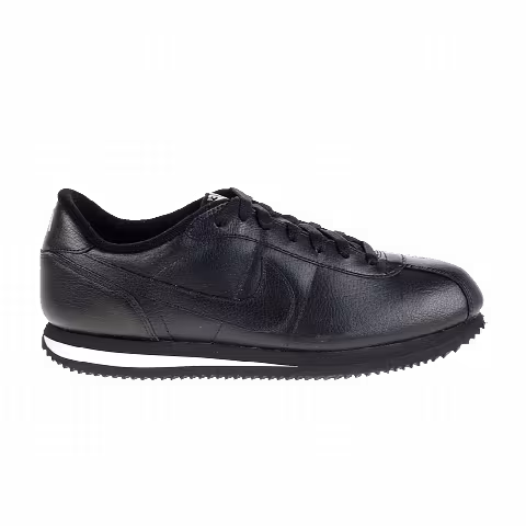 Nike Cortez Basic Leather '06 'Black'