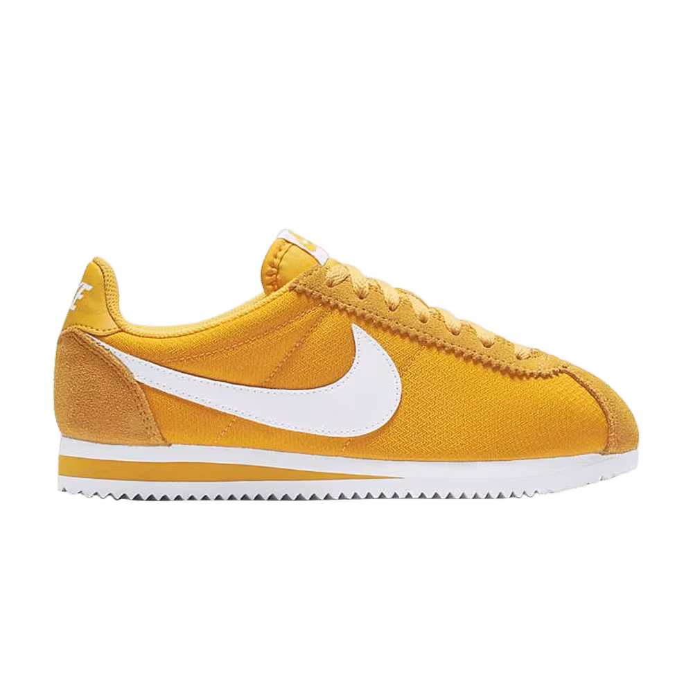 Nike Women's Classic Cortez Nylon