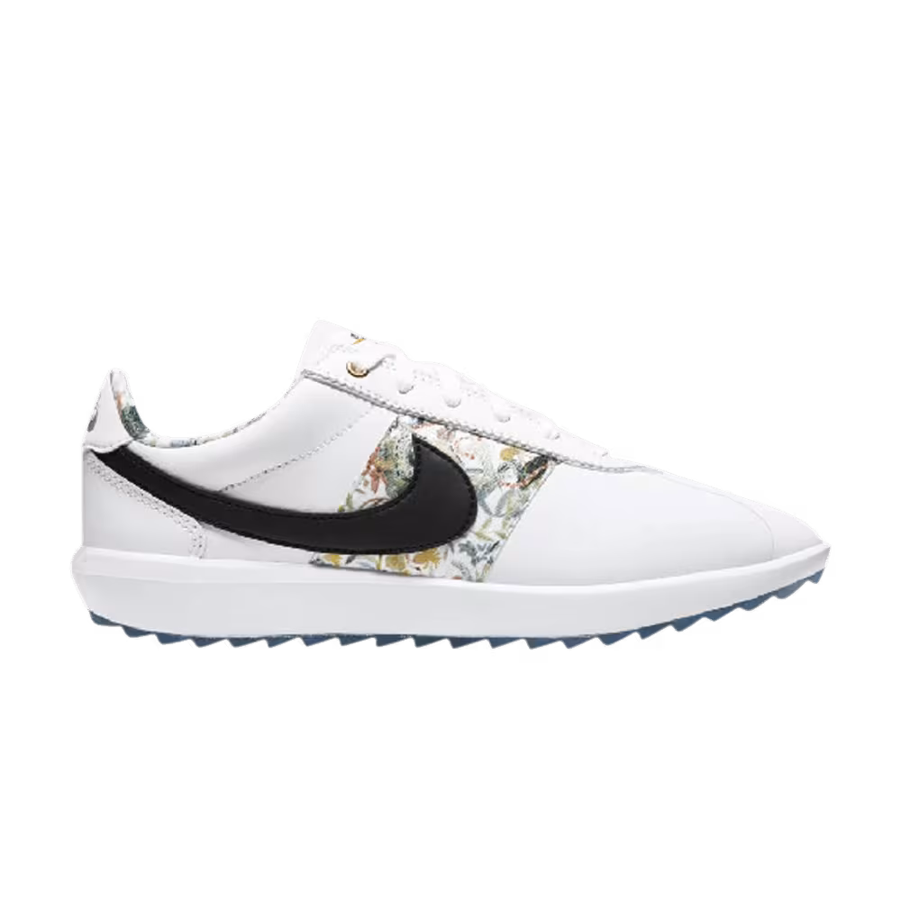 Nike Women's Cortez Golf NRG Floral