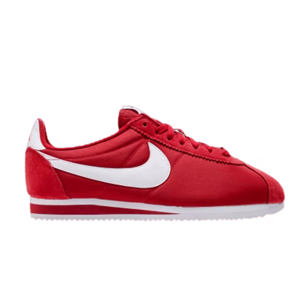 Nike Classic Cortez Nylon