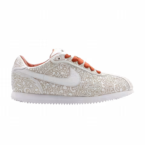 Nike Cortez Premium By Mark Smith