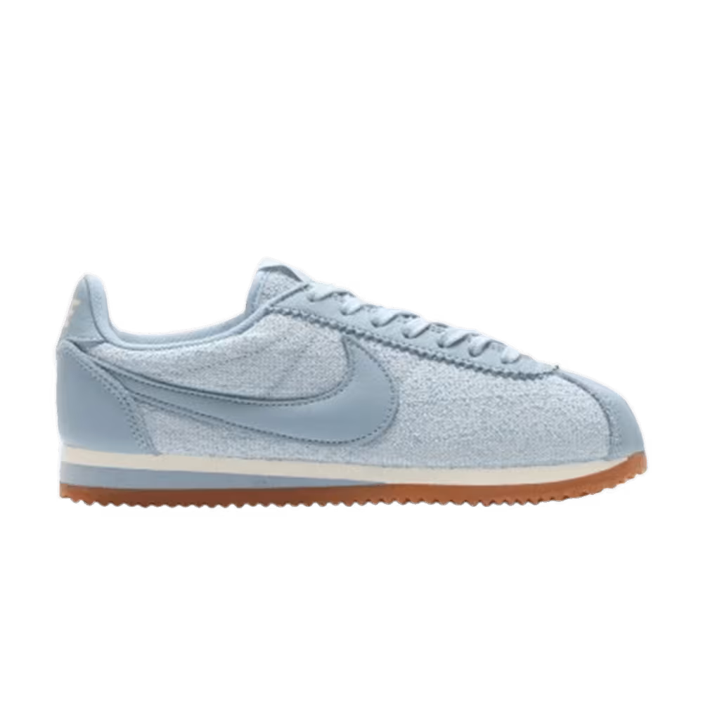 Nike Women's Classic Cortez Indigo