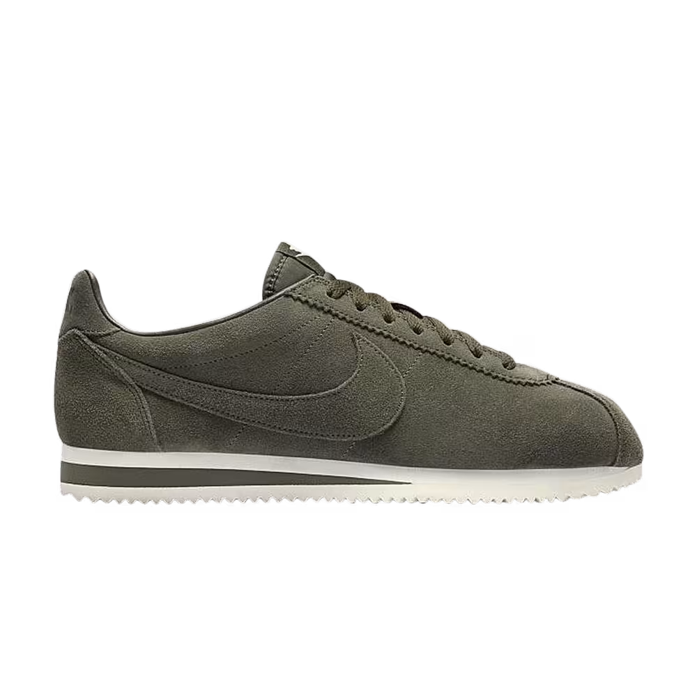 Nike Classic Cortez SE Cargo Khaki