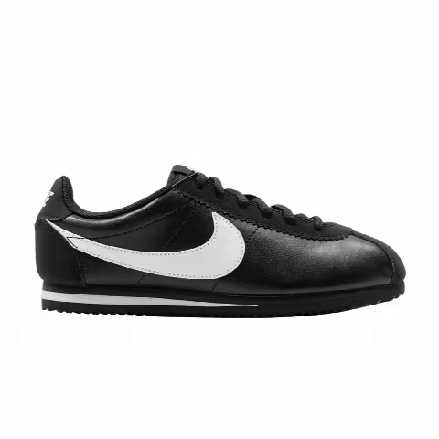 Nike Cortez GS 'Black'