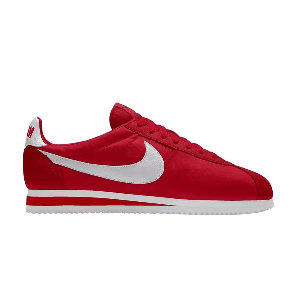 Nike Women's Classic Cortez iD