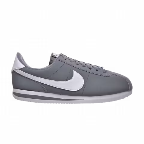Nike Cortez Basic 'Cool Grey'