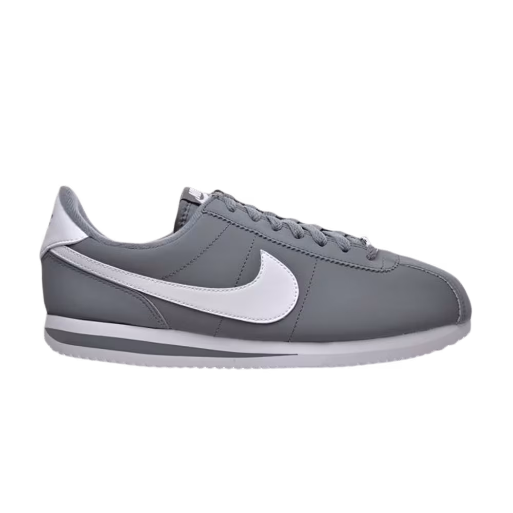Nike Cortez Basic Cool Grey