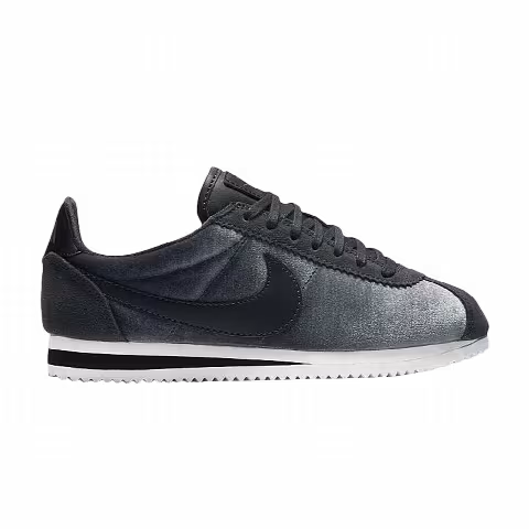 Nike Wmns Classic Cortez SE 'Anthracite Velour'