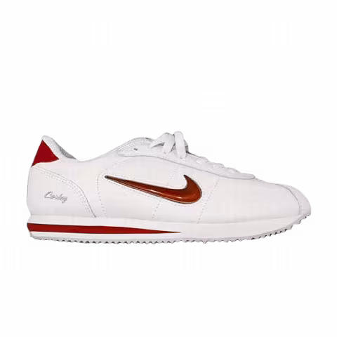 Nike Cortez 'White Red'
