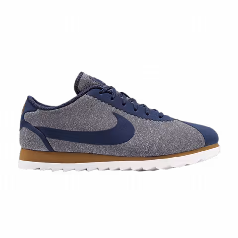 Nike Wmns Cortez Ultra SE 'Midnight Navy Beige'