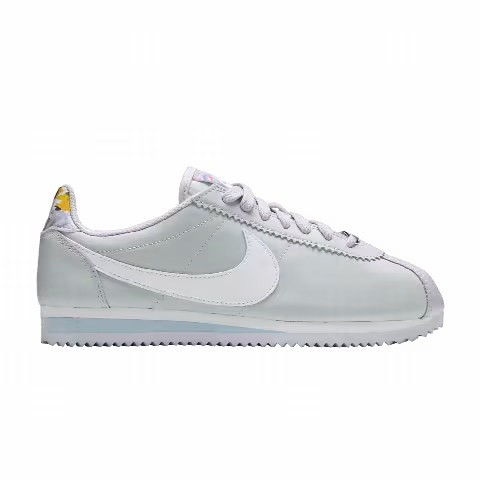 Nike Wmns Classic Cortez 'Pure Platinum'