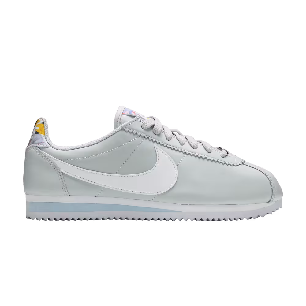 Nike Women's Classic Cortez Pure Platinum