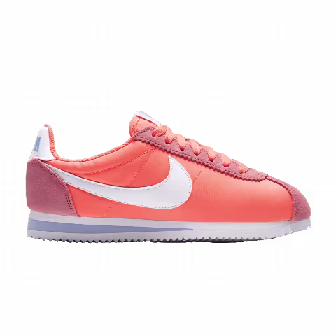 Nike Wmns Classic Cortez Nylon 'Racer Pink'