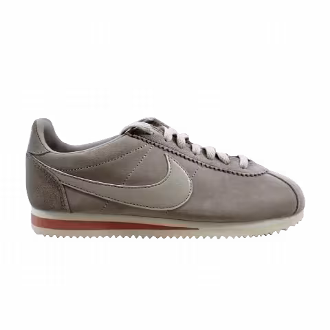 Nike Wmns Classic Cortez Suede 'Desert Sand'