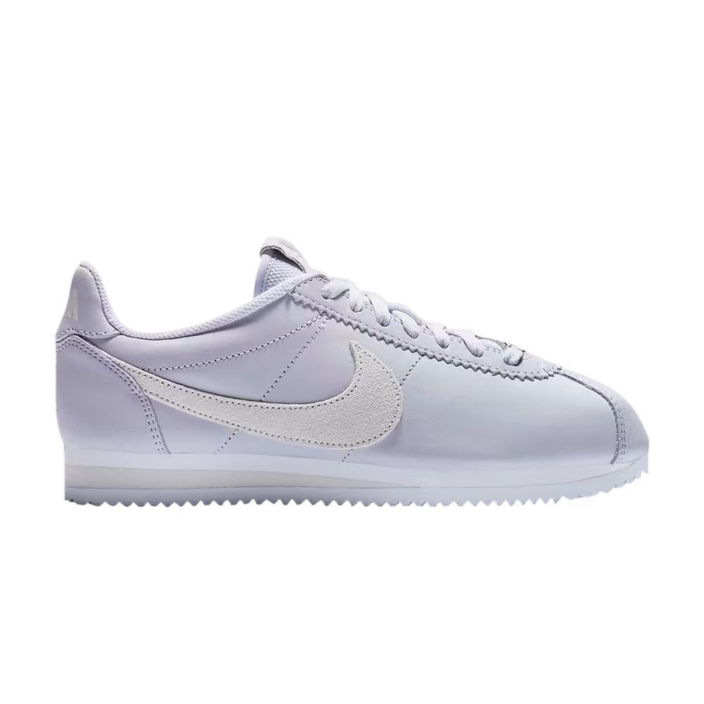 Nike Women's Classic Cortez Palest Purple