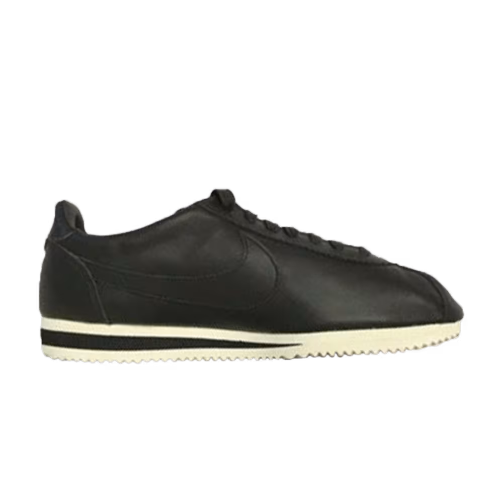 Nike Classic Cortez Premium Sequoia