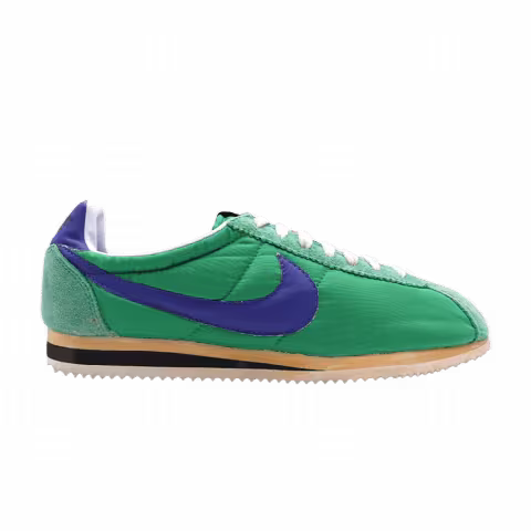 Nike Cortez Nylon Vntg