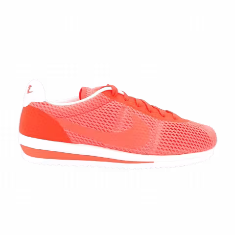 Nike Cortez Ultra Breathe 'Neon Orange'