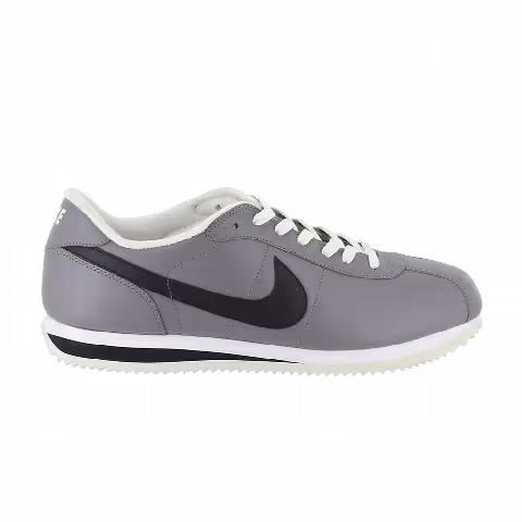 Nike Cortez Basic Leather 'Cool Grey'