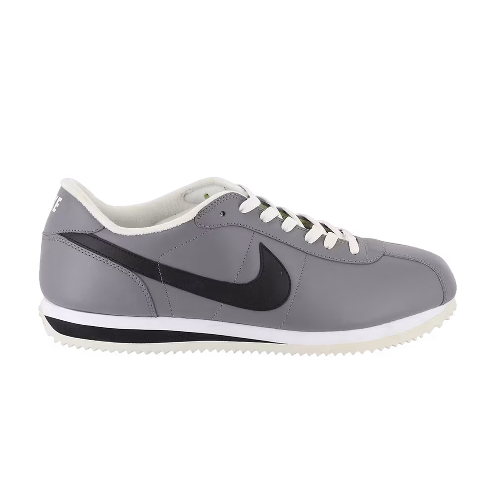 Nike Cortez Basic Leather Cool Grey