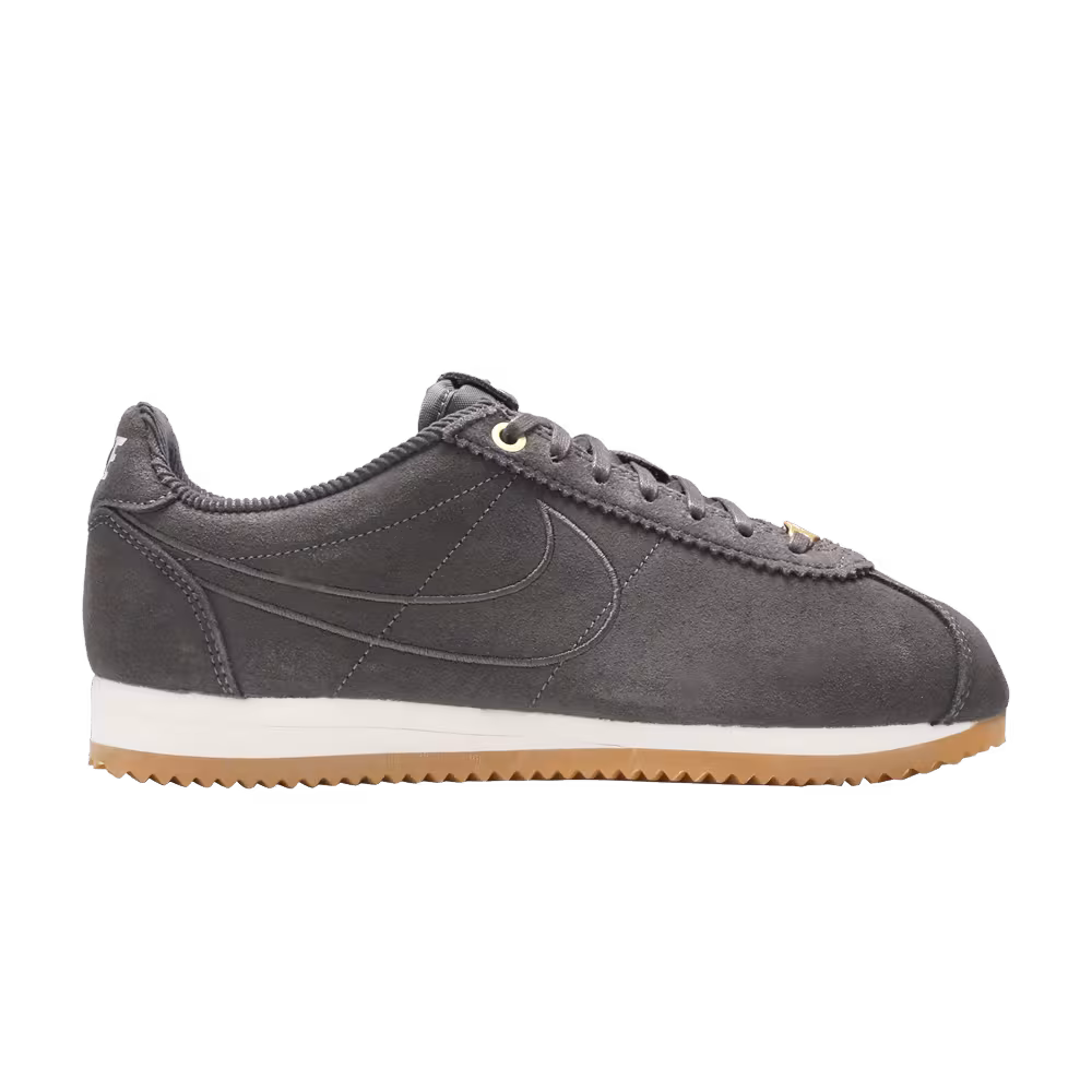 Nike Maria Sharapova x Women's Cortez Medium Brown