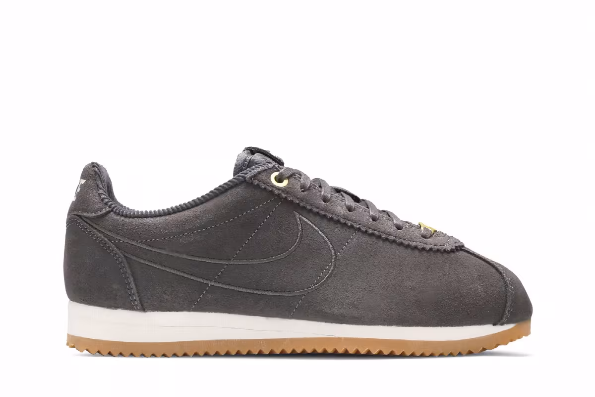 Nike Maria Sharapova x Women's Cortez Medium Brown, view 2