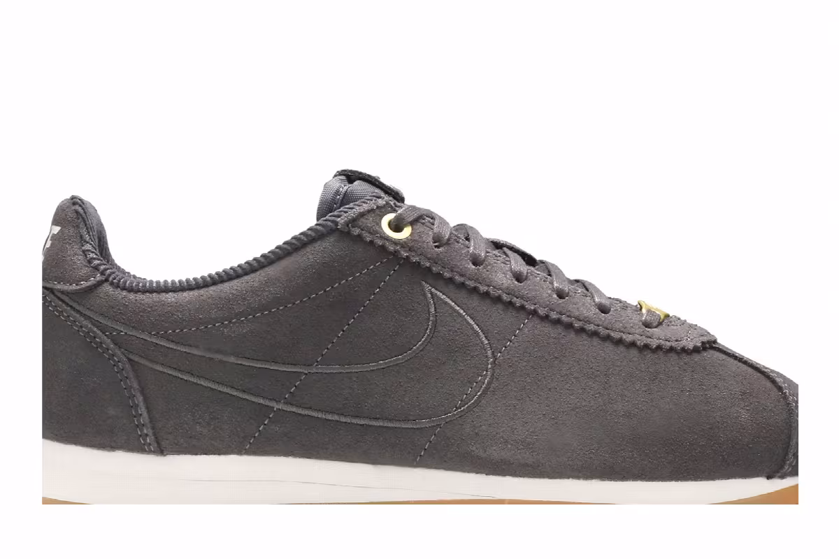 Nike Maria Sharapova x Women's Cortez Medium Brown, view 3