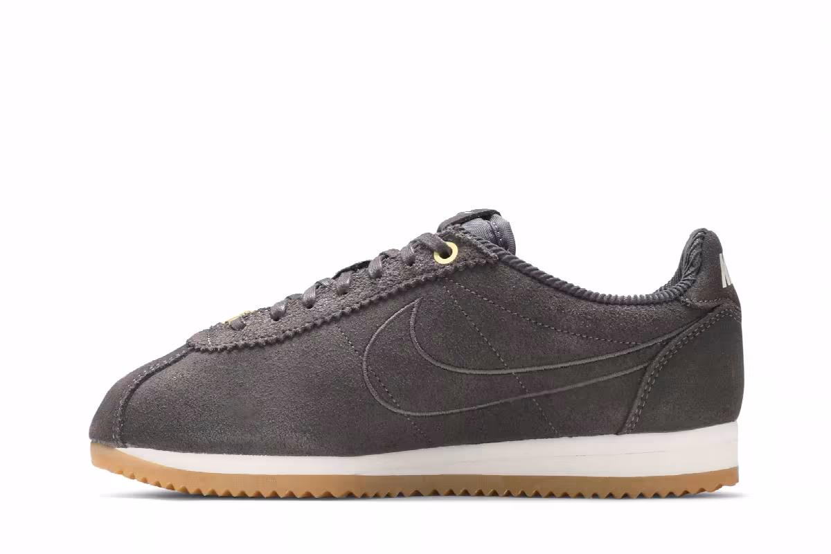 Nike Maria Sharapova x Women's Cortez Medium Brown, view 4