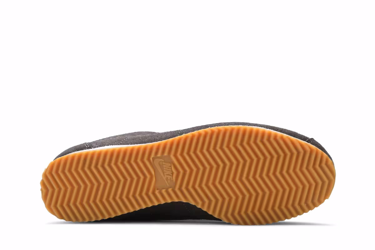Nike Maria Sharapova x Women's Cortez Medium Brown, view 5