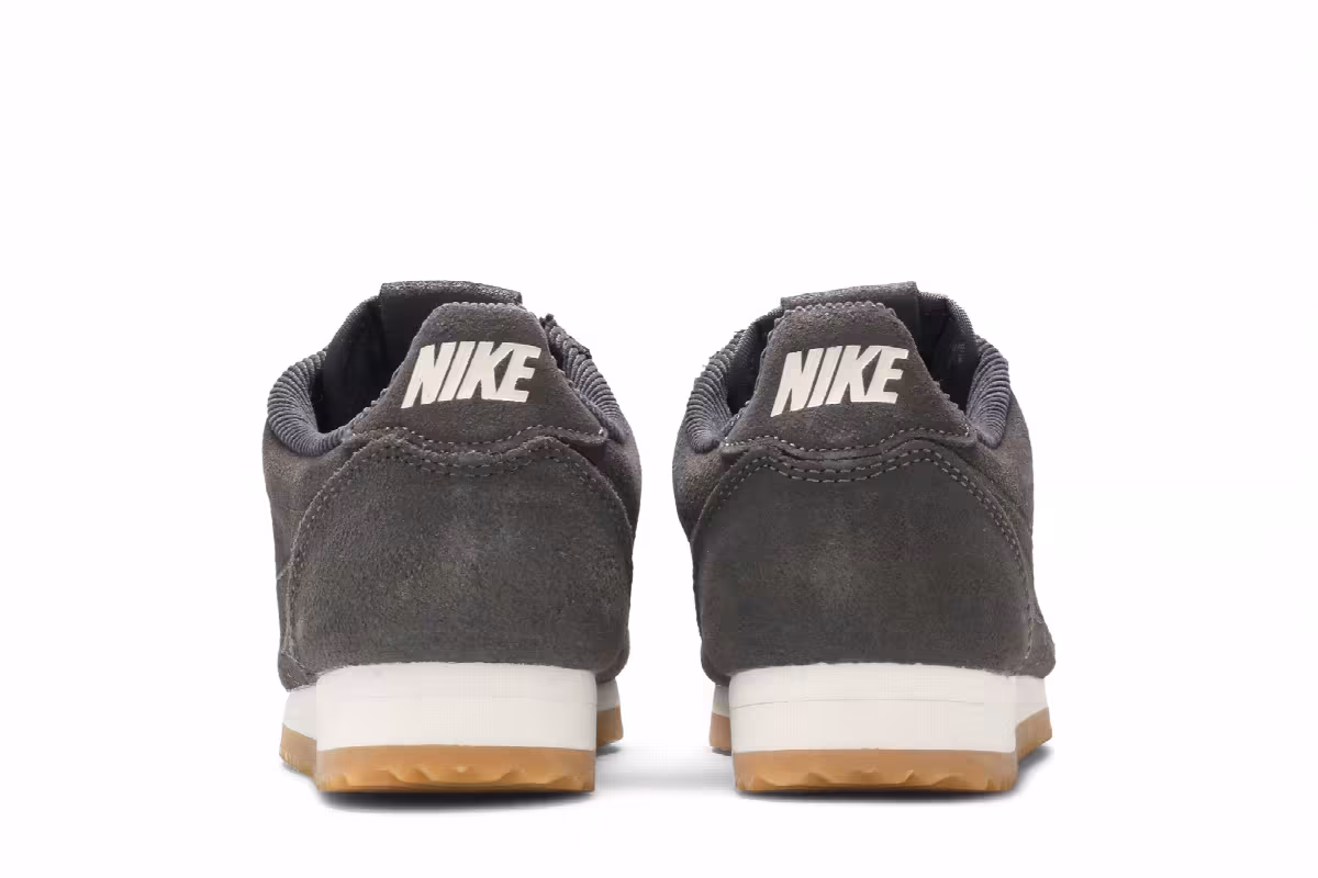 Nike Maria Sharapova x Women's Cortez Medium Brown, view 7