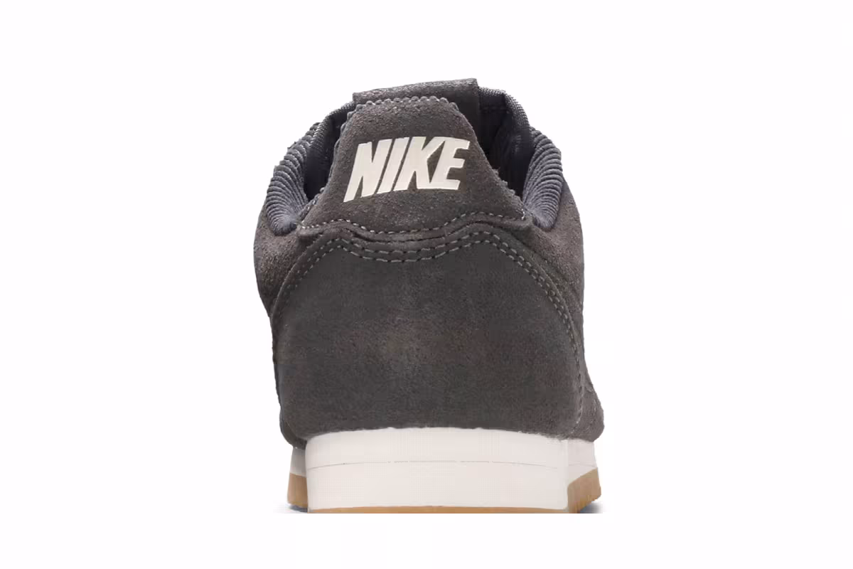 Nike Maria Sharapova x Women's Cortez Medium Brown, view 8